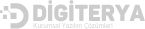 Digiterya
